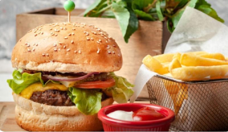Çizburger