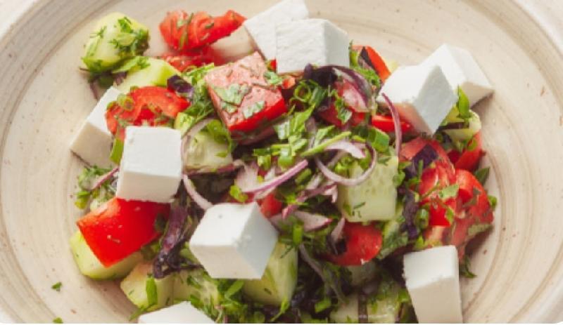 Çoban Salatı