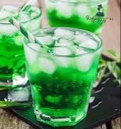 Gürcüstan Limonadı 
