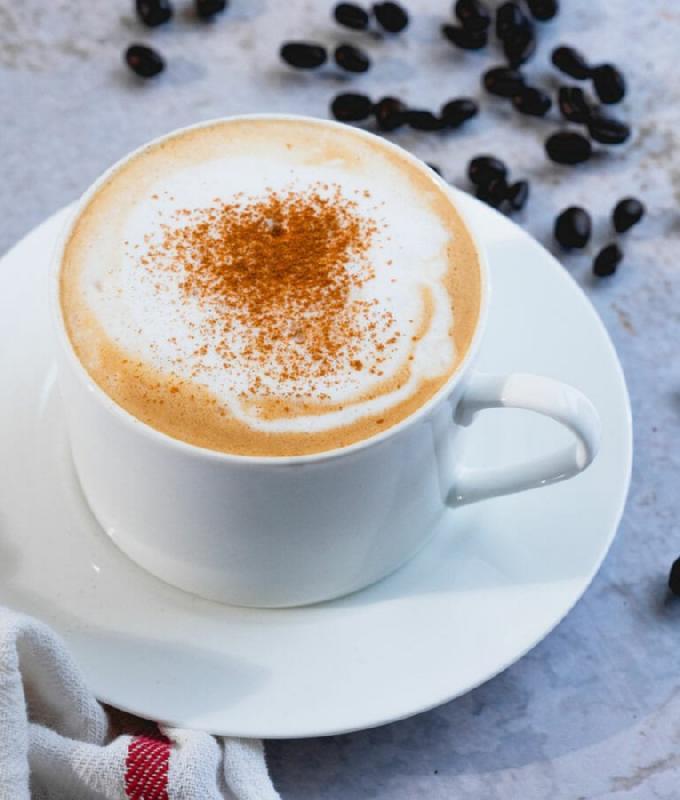 Cappuccino