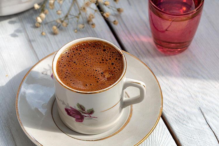Türk Kofesi