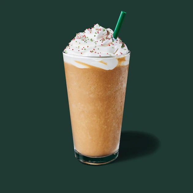 Frappuçino