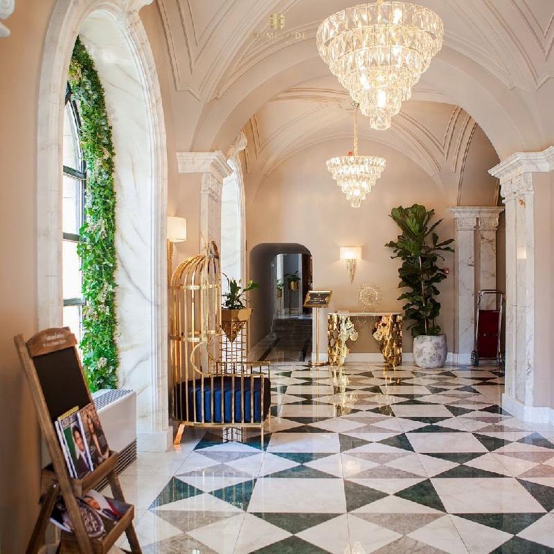 Interior view 0
