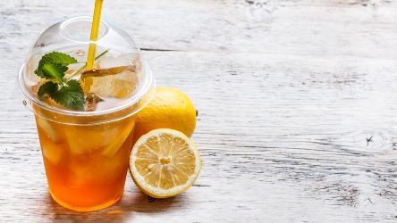 İce tea