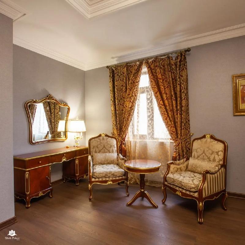 Interior view 0