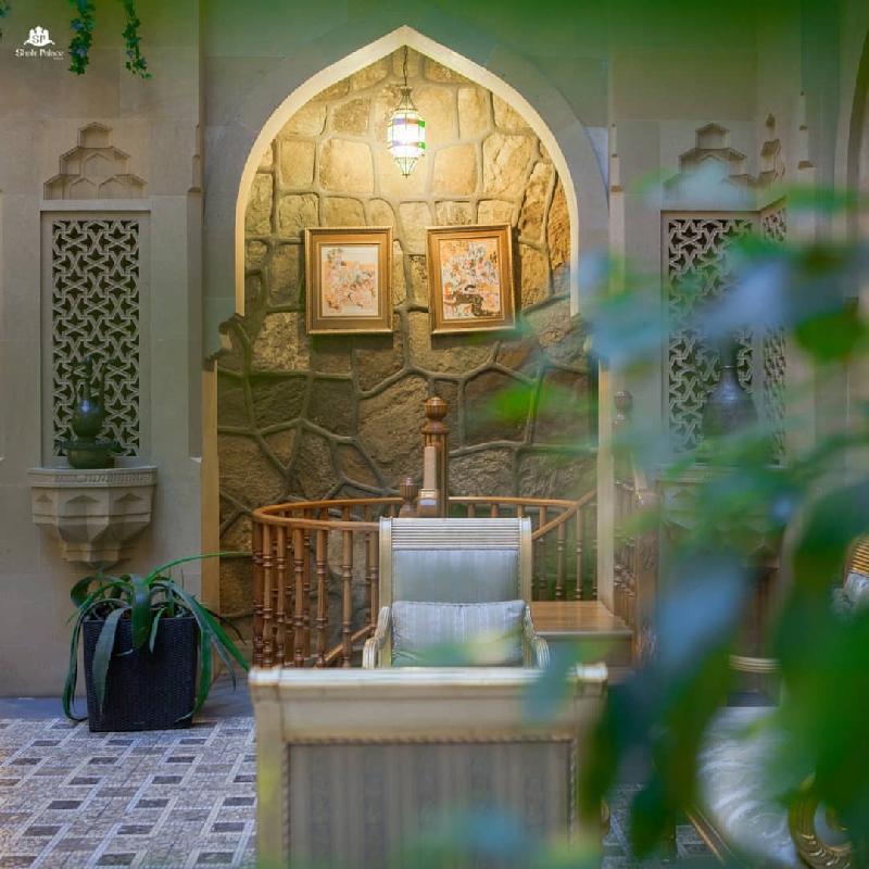 Interior view 3