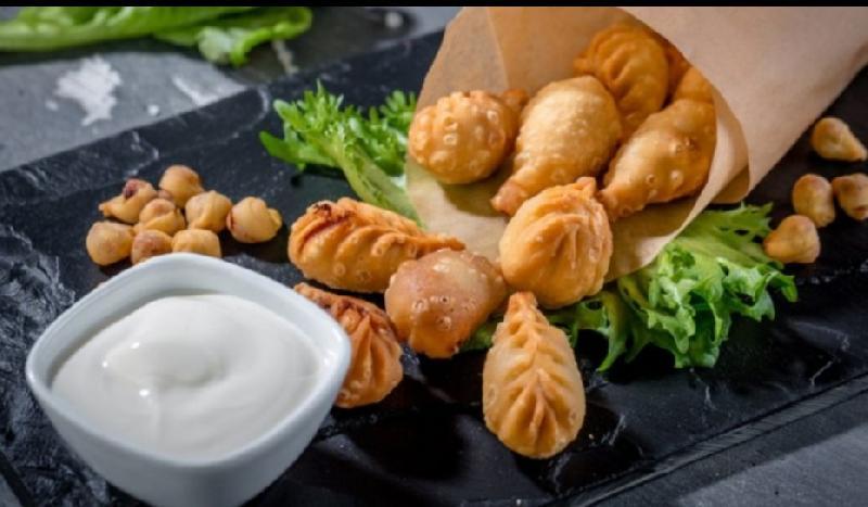 Gürzə Qızartması