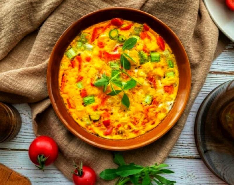 Omlet
