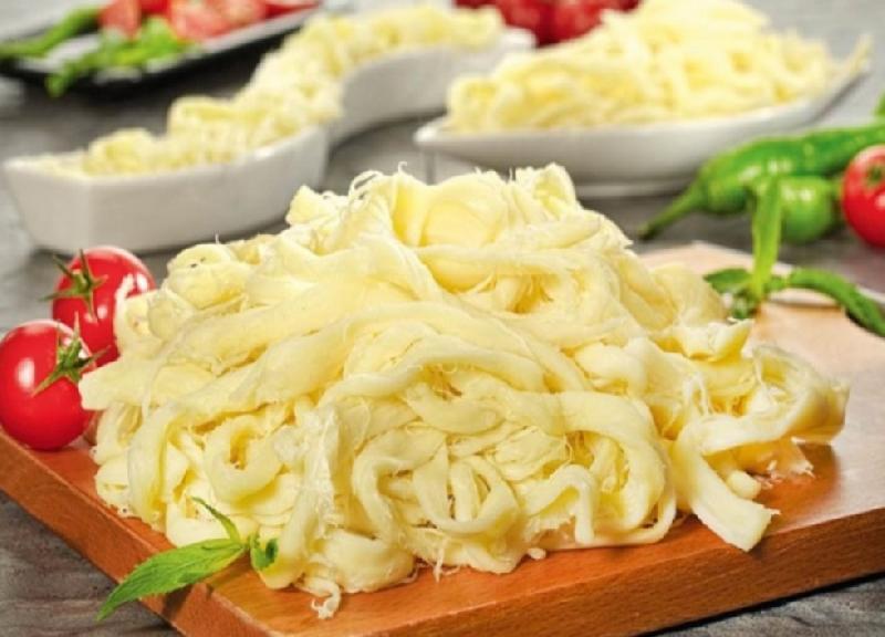 Saçaq Pendir