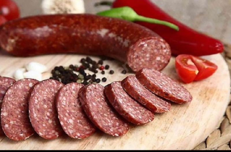 Kolbasa Assorti