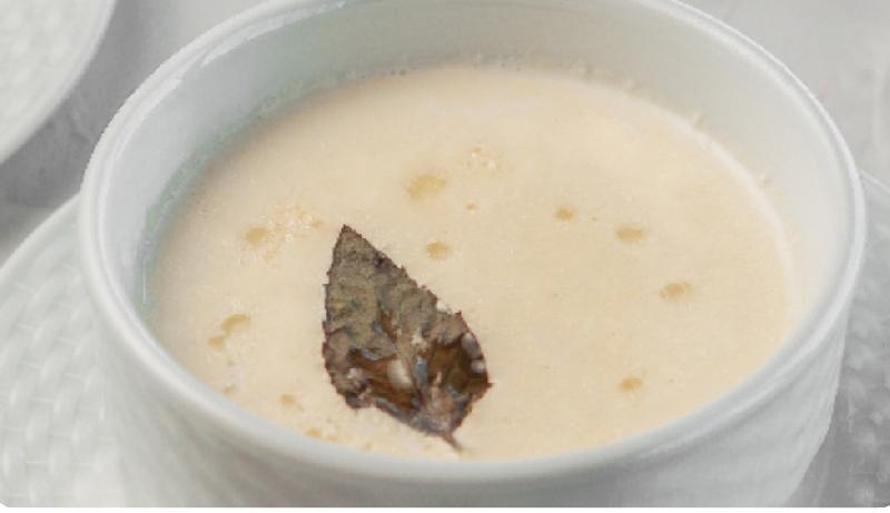 Krevet Şorbası