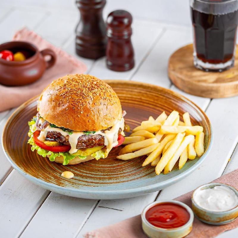 Çizburger