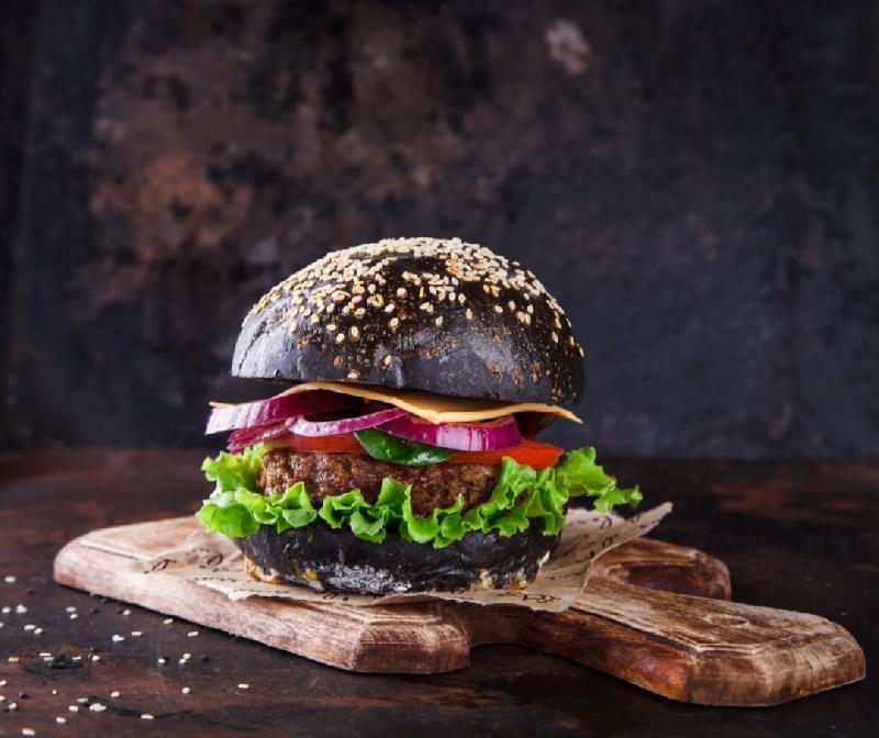 Black Burger
