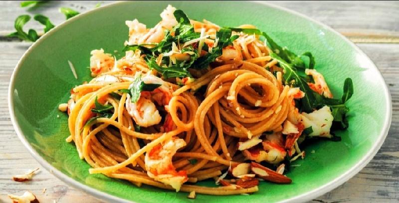 Spaghett Bolognese