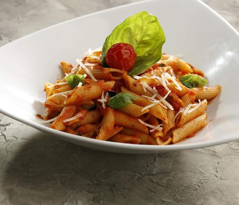 Penne Arrabbiata