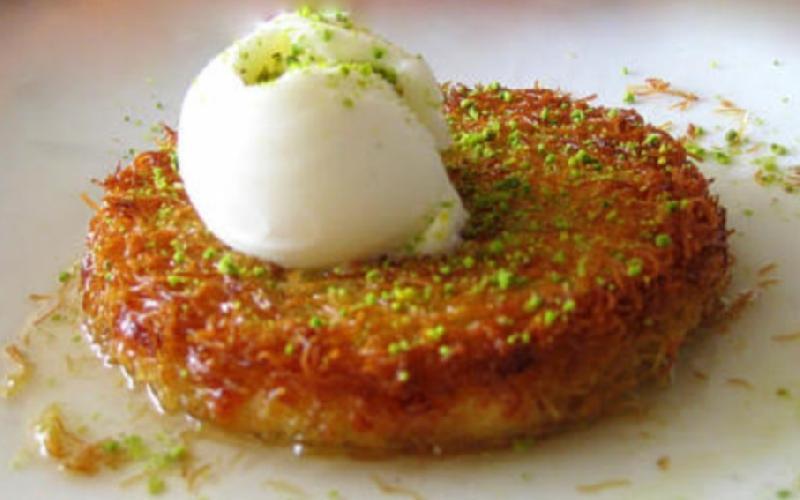 Künefe