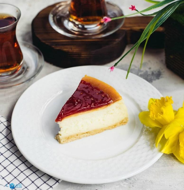 Cheese Cake