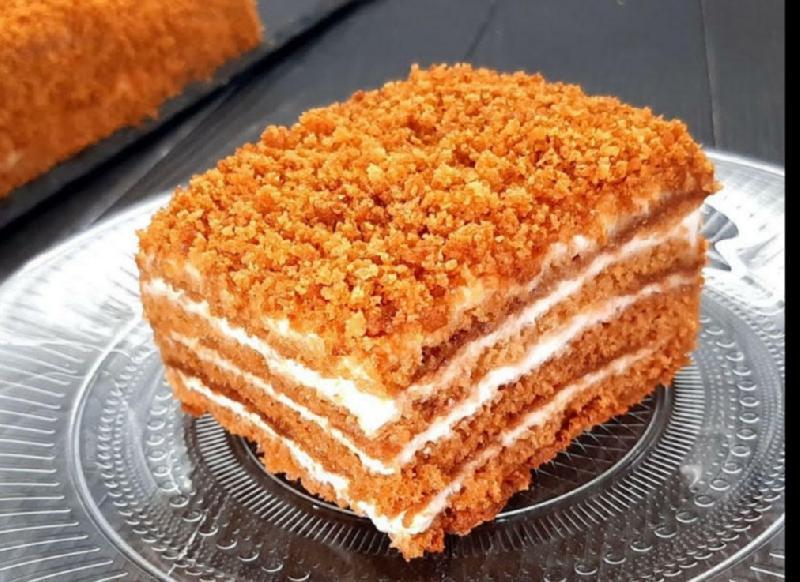 Ballı Tort