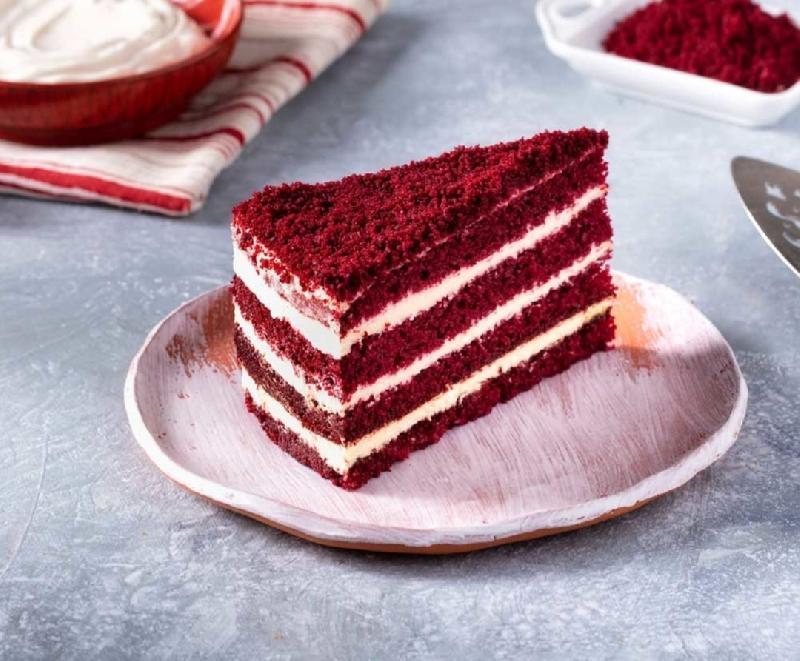 Red Velvet