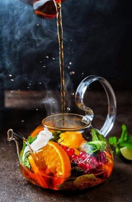 Çay