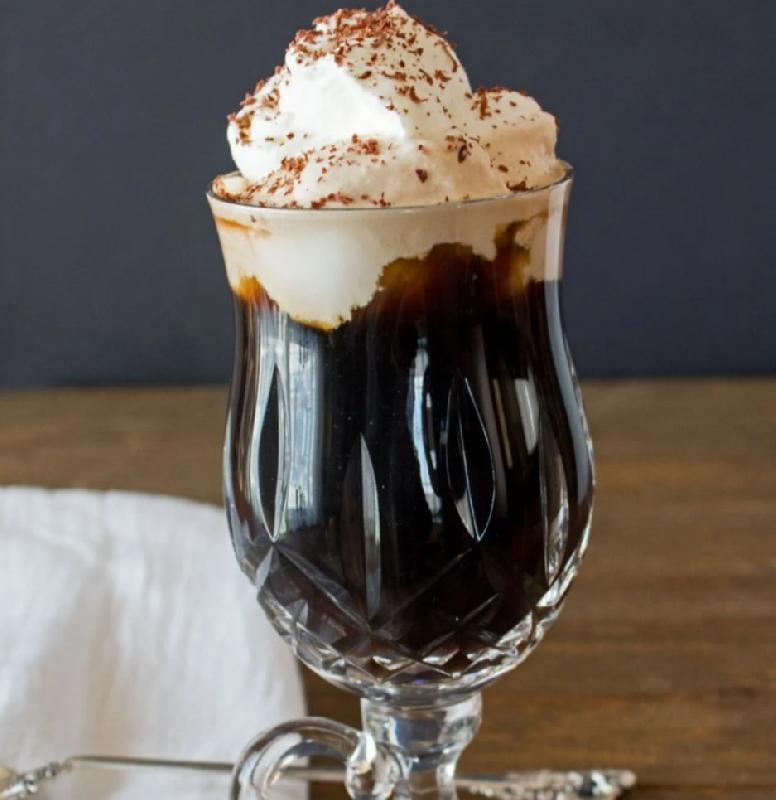 Irish Coffee