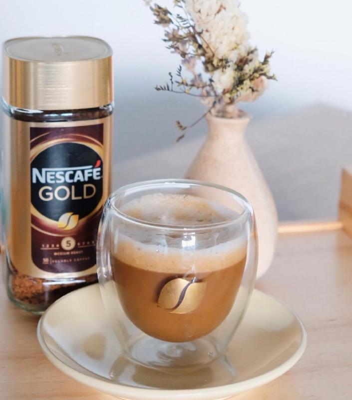Nescafe