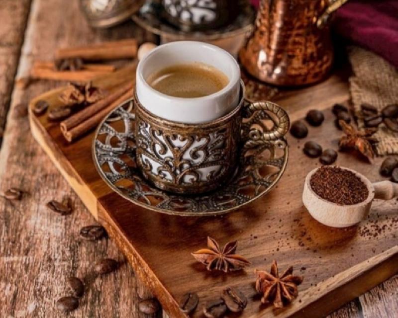 Türk Qəhvəsi