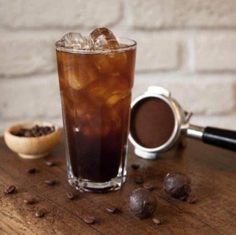 Ice Coffee