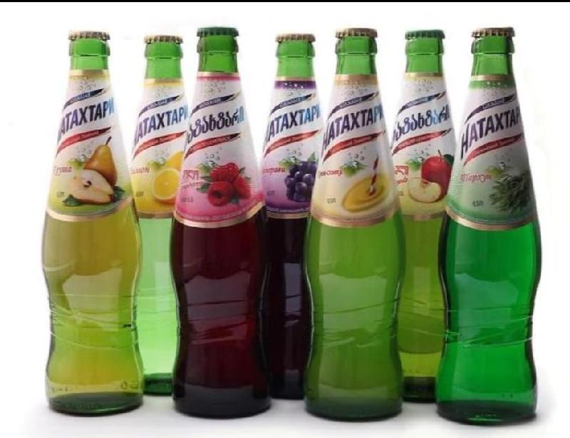 Gürcü Limonad