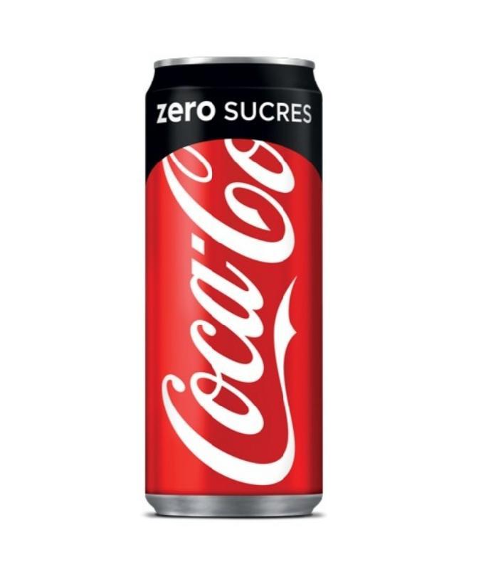 Coca-Cola Zero