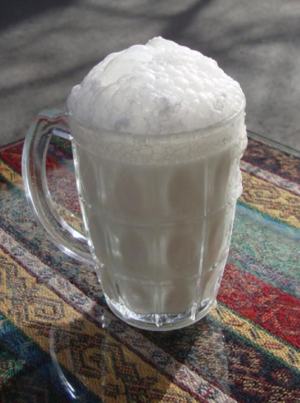Ayran