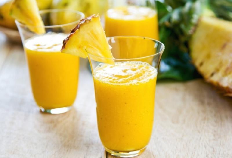 Ananas Şirəsi