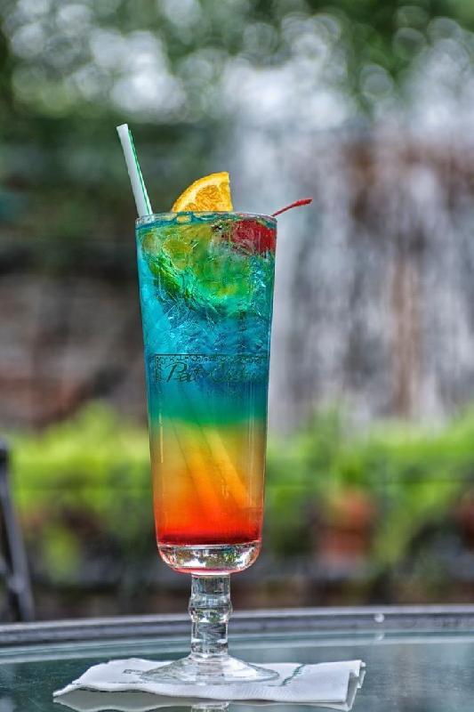 Rainbow