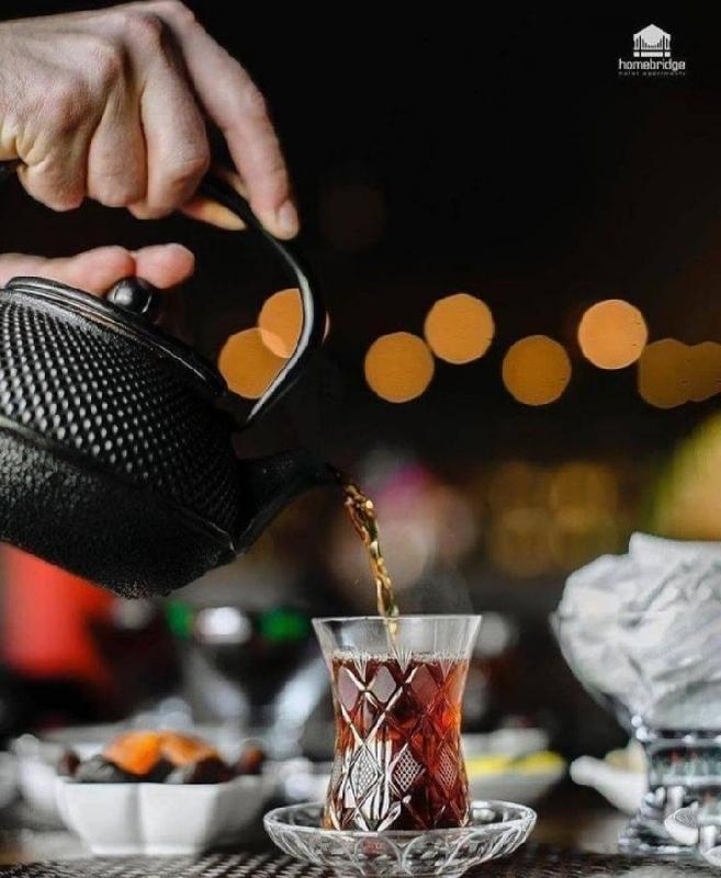 Çay