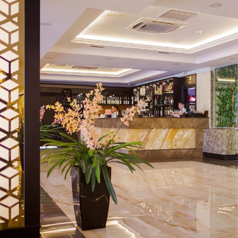 Interior view 0