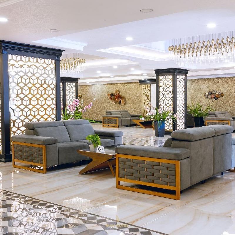 Interior view 2