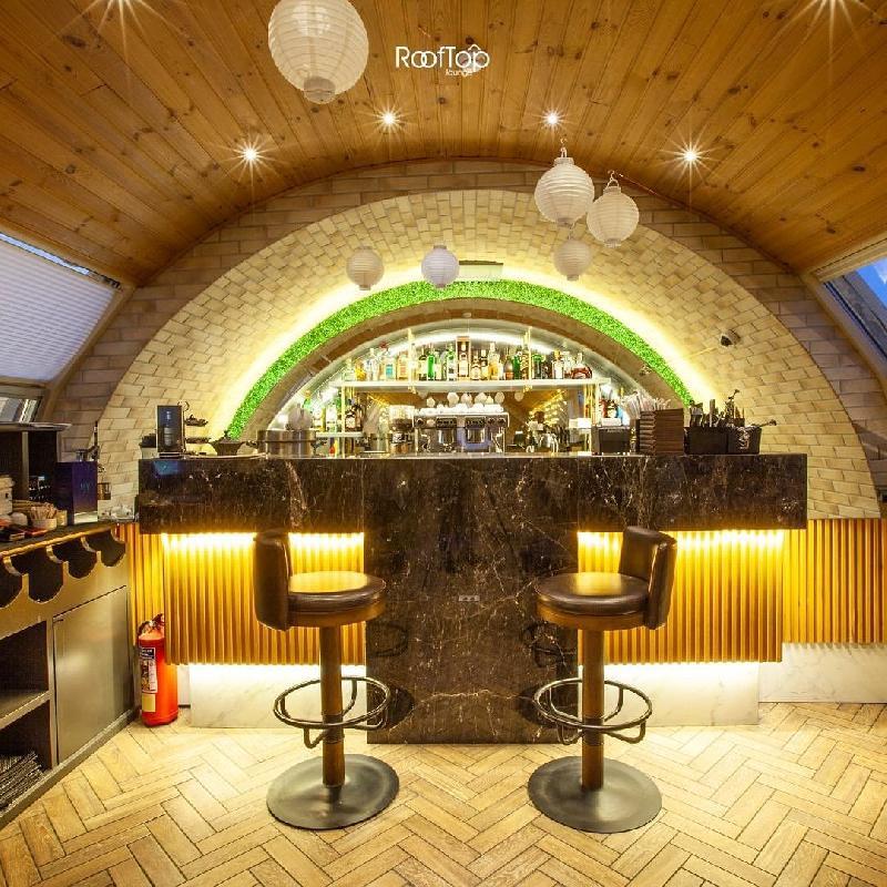 Interior view 1