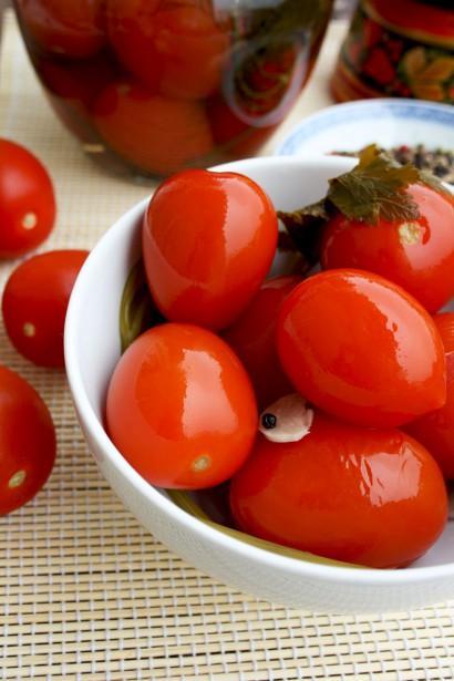Pomidor turşusu