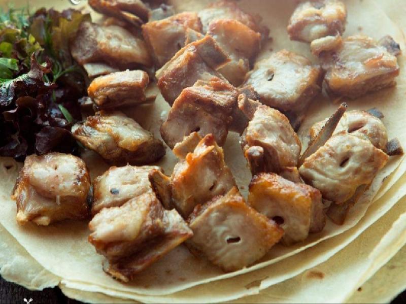 Semiçka quzu