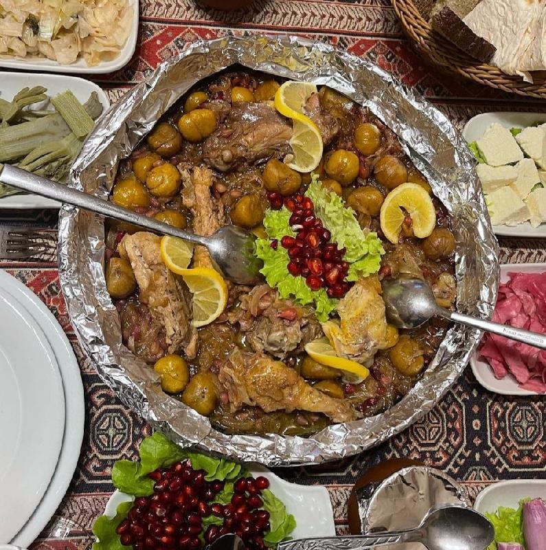 Hinduşka qovurması