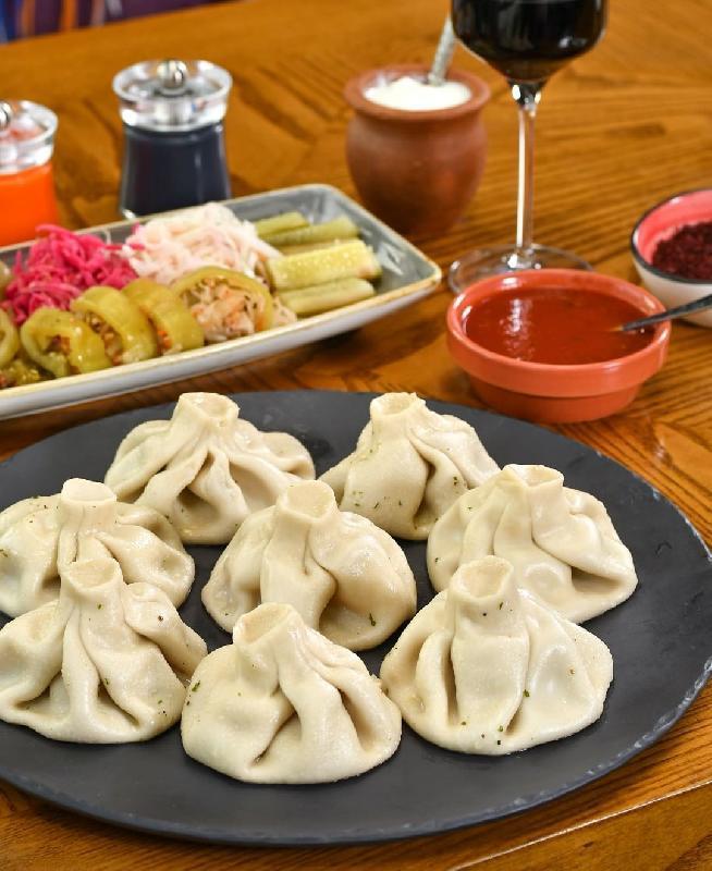 Gürcü xəngəli