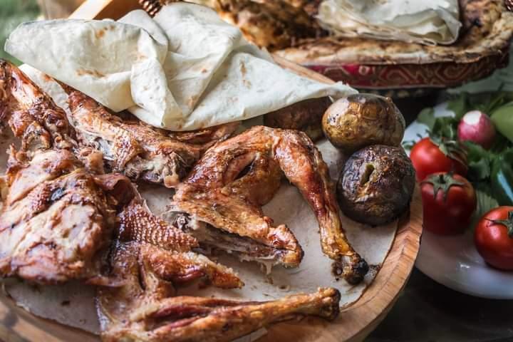 Kənd çolpası