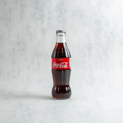 Kola şüşə