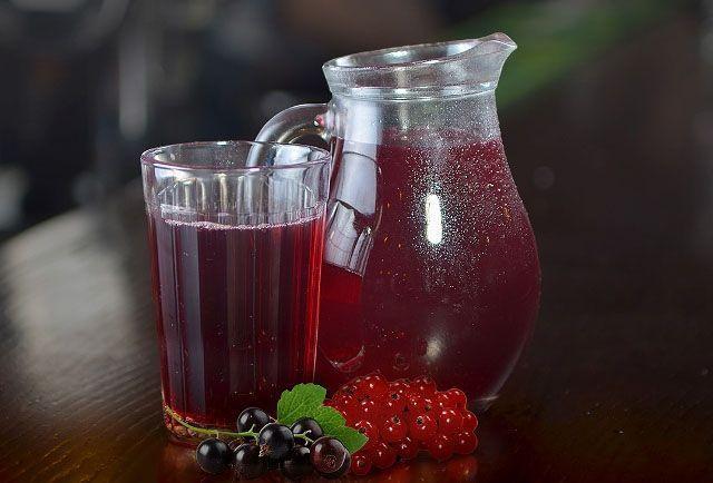 Kompot ev sayağı