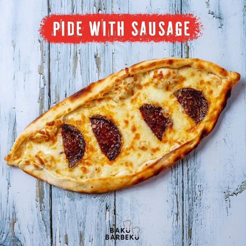  Pendirli Pide 