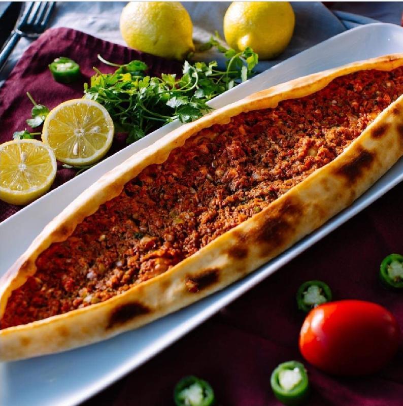 Qiyməli Pide