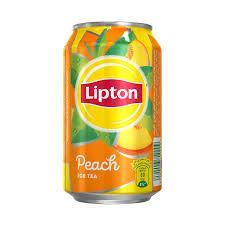 İce Tea Lipton 