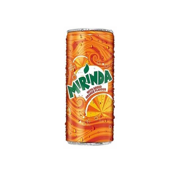 Mirinda 0,25 