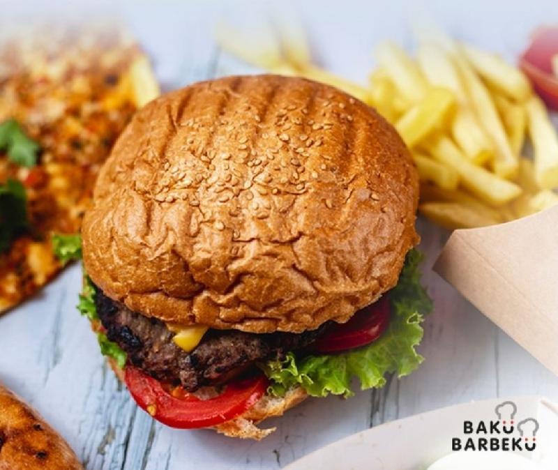 Çizburger
