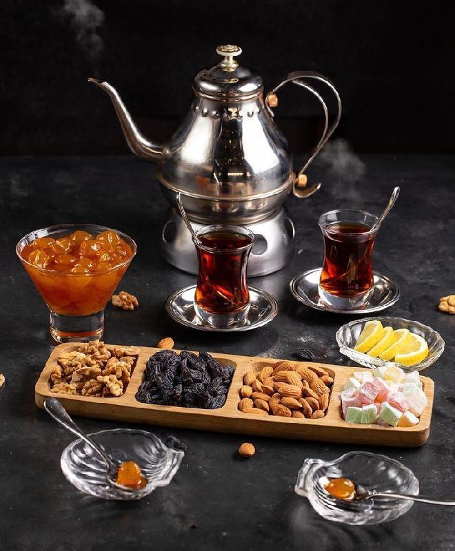 Çay Dəzgahı